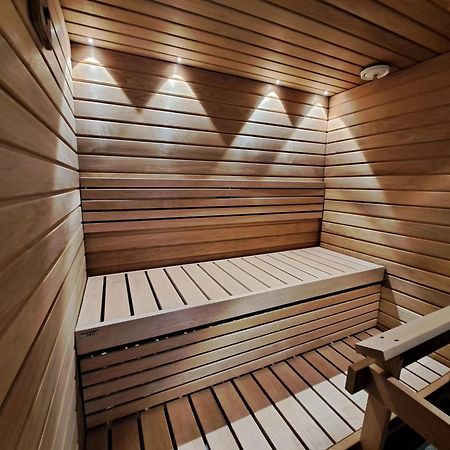 Cosy Holiday Cabin In The Heart Of Lapland อิลลาส ภายนอก รูปภาพ